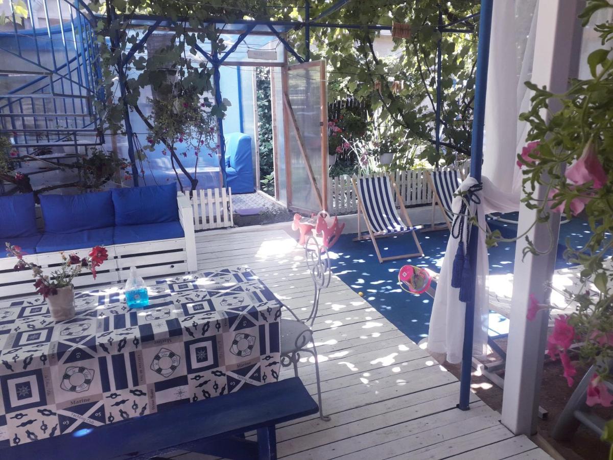 Casa Babica Guesthouse Костинешти Экстерьер фото