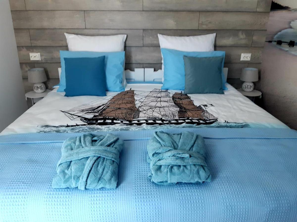 Casa Babica Guesthouse Костинешти Экстерьер фото