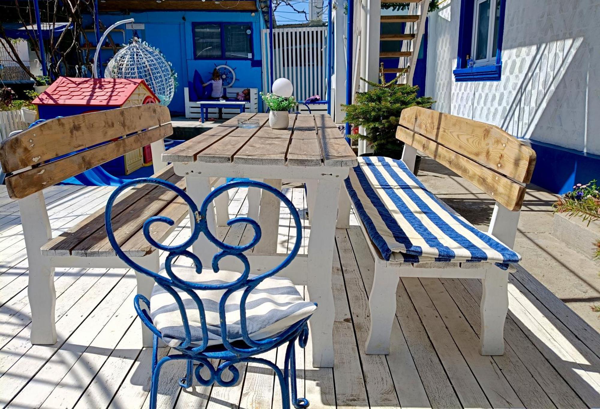 Casa Babica Guesthouse Костинешти Экстерьер фото
